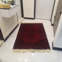 فرش دست بافت|فرش|اسلام‌شهر, باغ فیض|دیوار