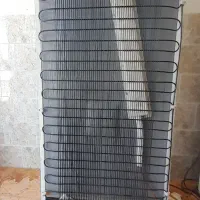 فروش یخچال فریزر ساده وبدون برفک|یخچال و فریزر|گرمی, |دیوار