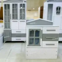 تخت دومنظوره،نوجوان،کمد