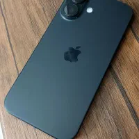 آیفون ۱۶ نرمال