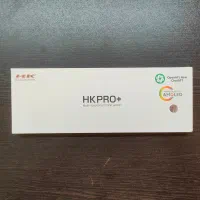 ساعت هوشمند HKPro+ نو|ساعت|تهران, پرستار|دیوار