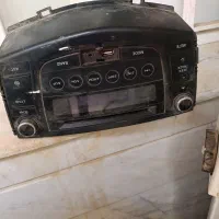 رادیو پخش لیفان x60