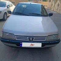 پژو ۴۰۵|خودرو سواری و وانت|اصفهان, کردآباد|دیوار