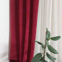 دو عدد دستک|پرده، رانر، رومیزی|مشهد, امیریه|دیوار