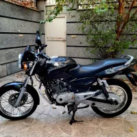 پالس ۱۸۰ پره ای