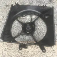 موتور فن ریو