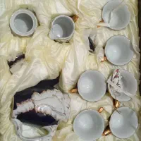 سرویس عصرونه خوری