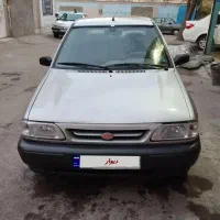 پراید 131مدل92 کم کار هیدرولیک