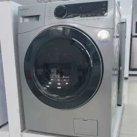 لباسشویی ۹ کیلویی دوو مدل سینیور ۹۹۰ استیل