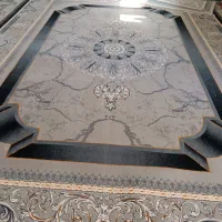فرش۷۰۰شانه اکرلیک