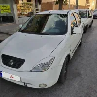 تیبا2 مدل 96تک برگ