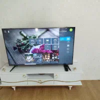 میز تلویزیون میز کنسول جا کفشی|بوفه، ویترین، کنسول|بروجرد, |دیوار