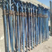 اجاره و فروش تجهیزات ساختمانی (وحید مالمیر)|مصالح و تجهیزات ساختمان|تویسرکان, |دیوار