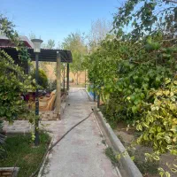 اجاره باغ ویلا واقع در باغات زرین شهر