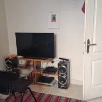 اپارتمان تک واحدی ۸۲ متری|فروش آپارتمان|تهران, قنات‌کوثر|دیوار