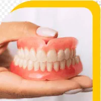 دندانسازی امیر دنت