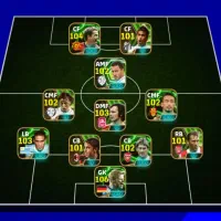 اکانت efootball