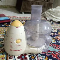 خردکن سه دور|خردکن، آسیاب، غذاساز|مشهد, انصار|دیوار