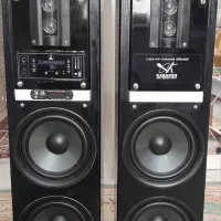 اسپیکر|سیستم صوتی خانگی|تهران, امیریه|دیوار