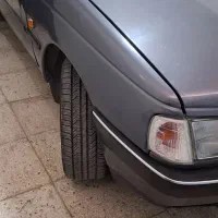 پژوه ۴۰۵ مدل ۹۵