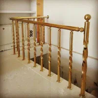 نرده استیل|خدمات پیشه و مهارت|ساوه, |دیوار