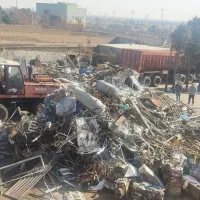 خریدوفروش کلیه اهن الات ب صورت عمده کیلو24هزاربالا