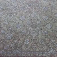 فرش ماشینی۱۲ متری