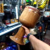 تنبک شیرانی