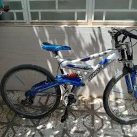 دو تا دچرخه سالم ۲۶و ۲۴