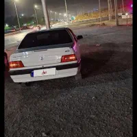 پژو405اس ال ایکس مدل94