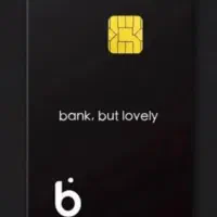 کارت مشکی بلو بانک