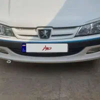 فروش پژوپارس سال مدل ۹۹