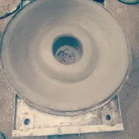 سیمان نسوز ،بتن نسوزسبک،جرم|ماشینآلات صنعتی|ری, امین آباد|دیوار