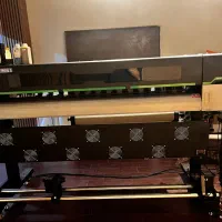 دستگاه اکوسالونت در حد اکبند ۲هد i3200