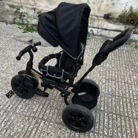 سه چرخه تاشو|دوچرخه، اسکیت، اسکوتر|گرگان, |دیوار