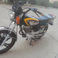 موتور هوندا ۱۵۰ مدل ۱۴۰۱