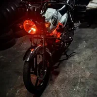 موتور KLD 200 معاوضه با پراید