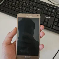 Galaxy note 4 سامسونگ به جز السیدی