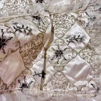 رو تختی دو‌‌نفره ترکیه‌ای