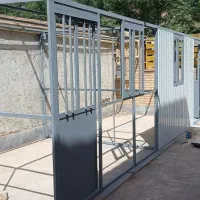 جوشکاری سیار و ثابت