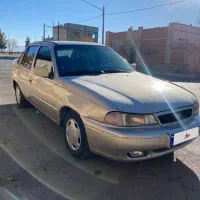 سواری دوو سیلو مدل ۸۲