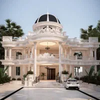 پیش فروش آپارتمان 200متری