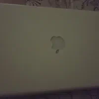 لبتاپ اپل مک بوک ۲۰۰۷|رایانه همراه|شهرکرد, |دیوار