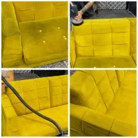 شستشوی فرش مبلشویی موکت خوشخواب مبل شویی