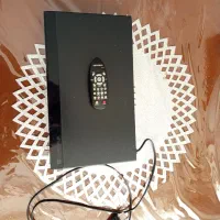 دی وی دی سامسونگ|پخش‌کننده DVD و ویدیو|تهران, جوادیه|دیوار