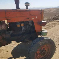 تراکتور رومانی جفت فابریک مدل 56|خودرو سنگین|بوکان, |دیوار