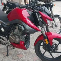 موتور درحد نو