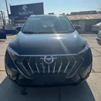 هایما x7 صفر خشک تحویل روز