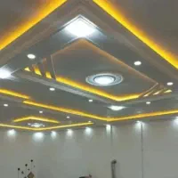 گچکاری|خدمات پیشه و مهارت|تربت جام, نظامی|دیوار