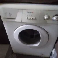 ماشین لباسشویی